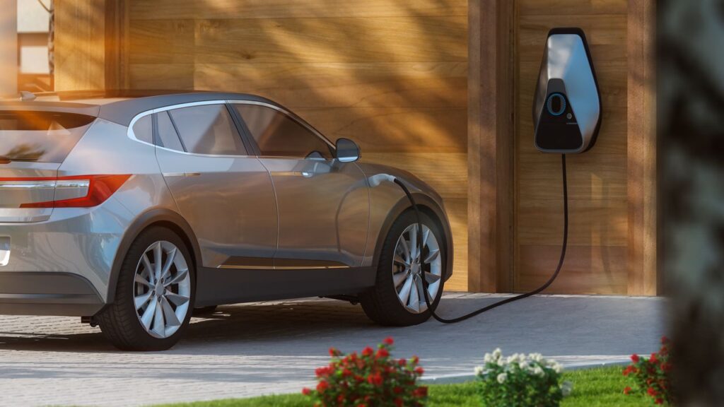 "Fast Charging vs. Slow Charging for Electric Vehicles: Which is Right for You?"