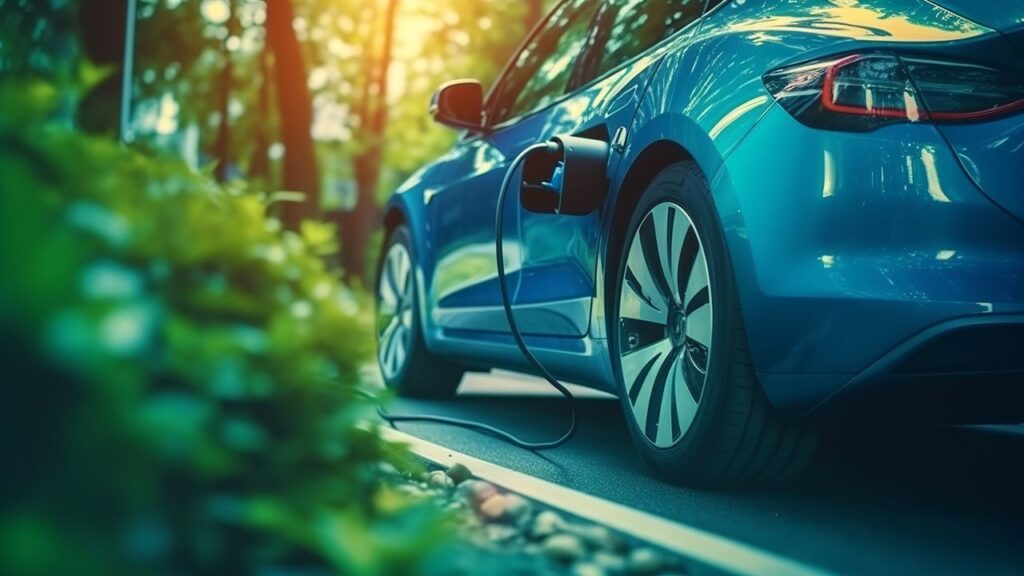"Electric Car Manufacturers: Explore EV Offerings"