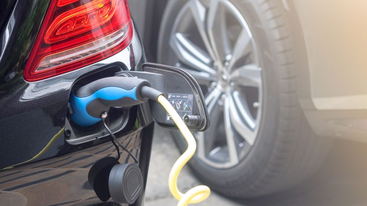 Electric Car Maintenance: Cooling, EV, and Charging Cable
