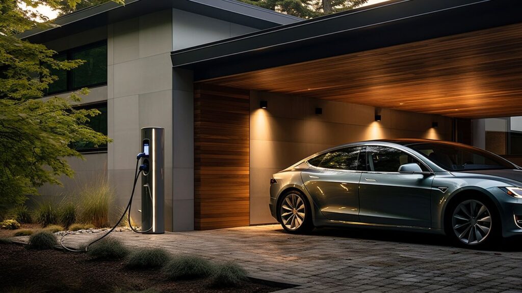 Electric Car Leasing vs Buying: Making the Right Choice