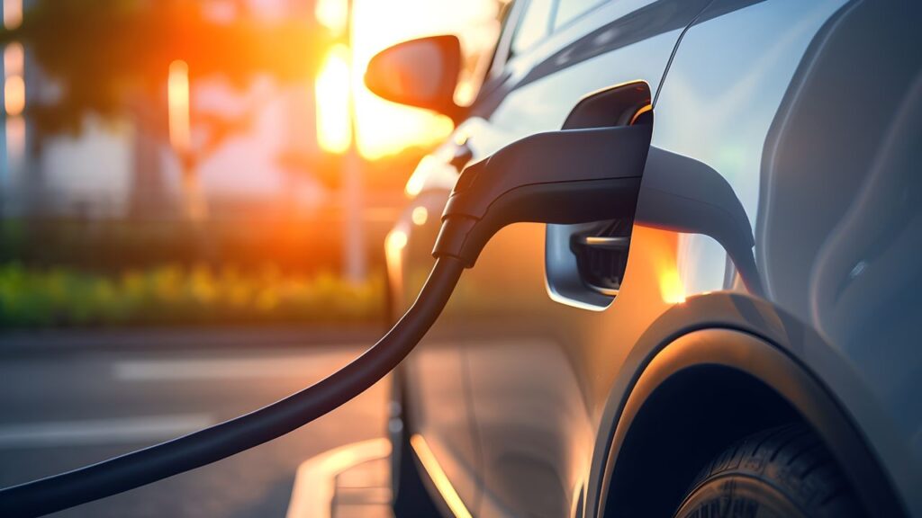 Electric Vehicle Adoption: Battery Cost Drives Sales