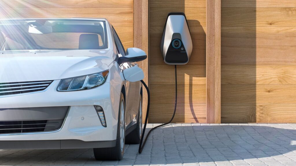 Electric Vehicle Market: A Promising Future