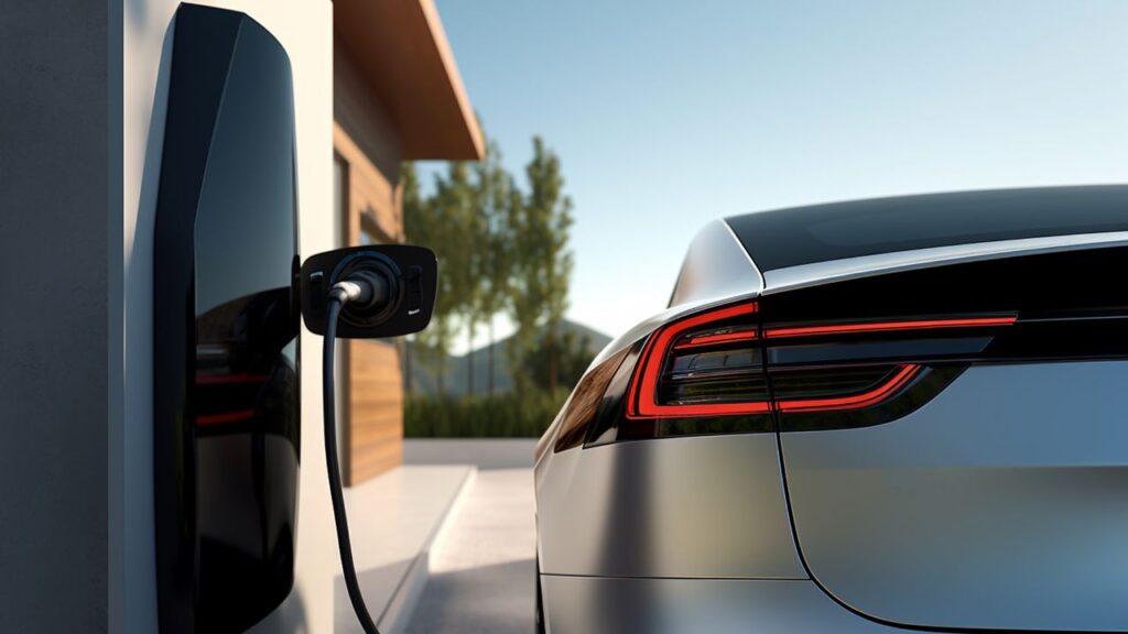 The Future of Electric Cars and E-Mobility